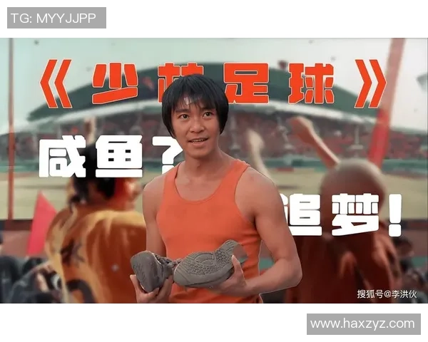 少林足球在日本的观众反响与文化影响分析 少林足球在日本的观众反响与文化影响分析